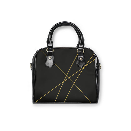 Michelle— Shoulder Bag — Artisan Luxe Collection