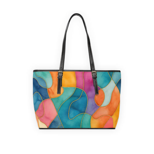 Vicky — Shoulder Bag — Artisan Luxe Collection