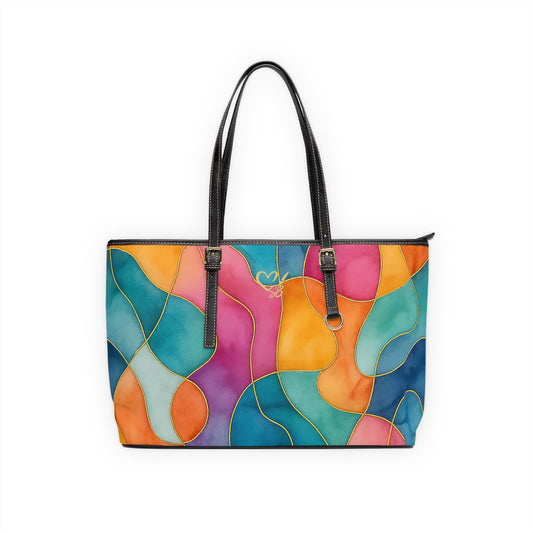 Mia — Shoulder Bag — Artisan Luxe Collection
