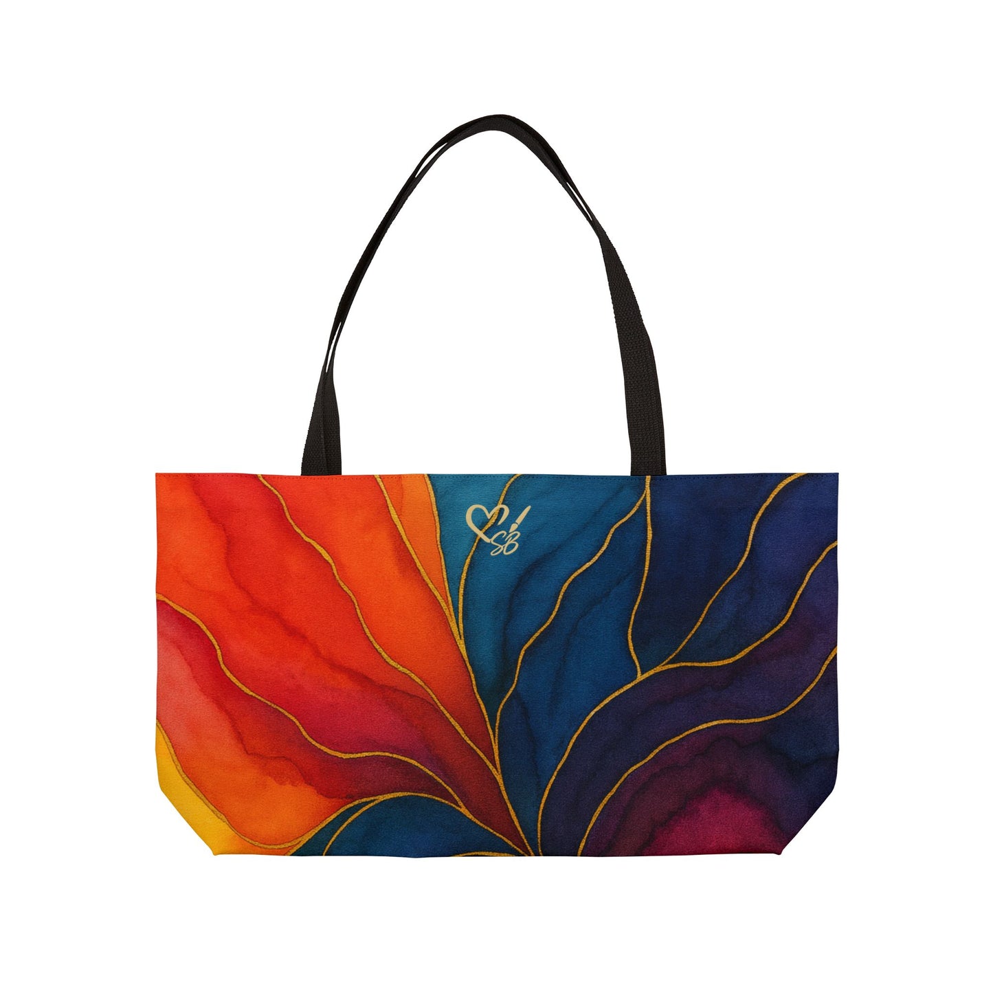 Jayla-2025 Colección Artisan Luxe-Bolso de Viaje
