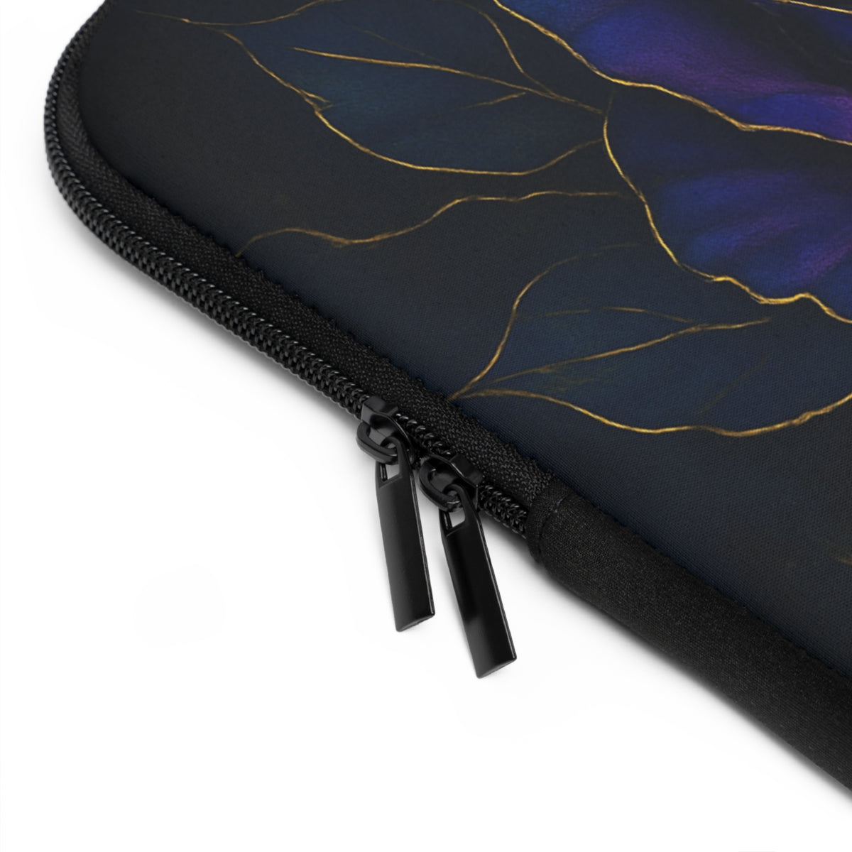 Midnight Rose -2025 Artisan Luxe Collection-Laptop Sleeve