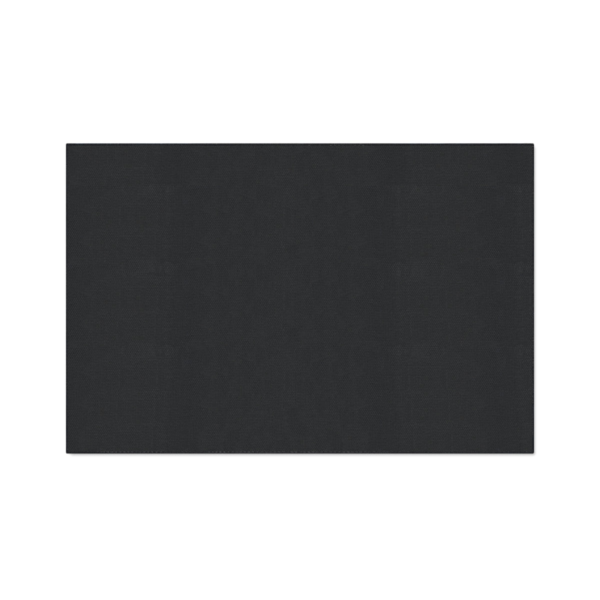 Woodland Friends Nursery Floor Mat — Modern Country Chic