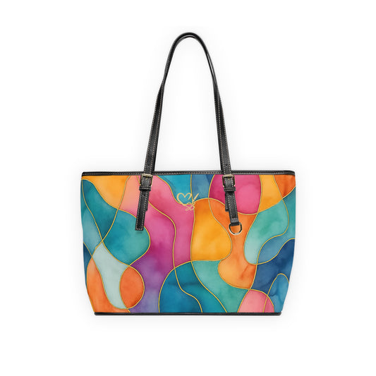 Mia — Shoulder Bag — Artisan Luxe Collection