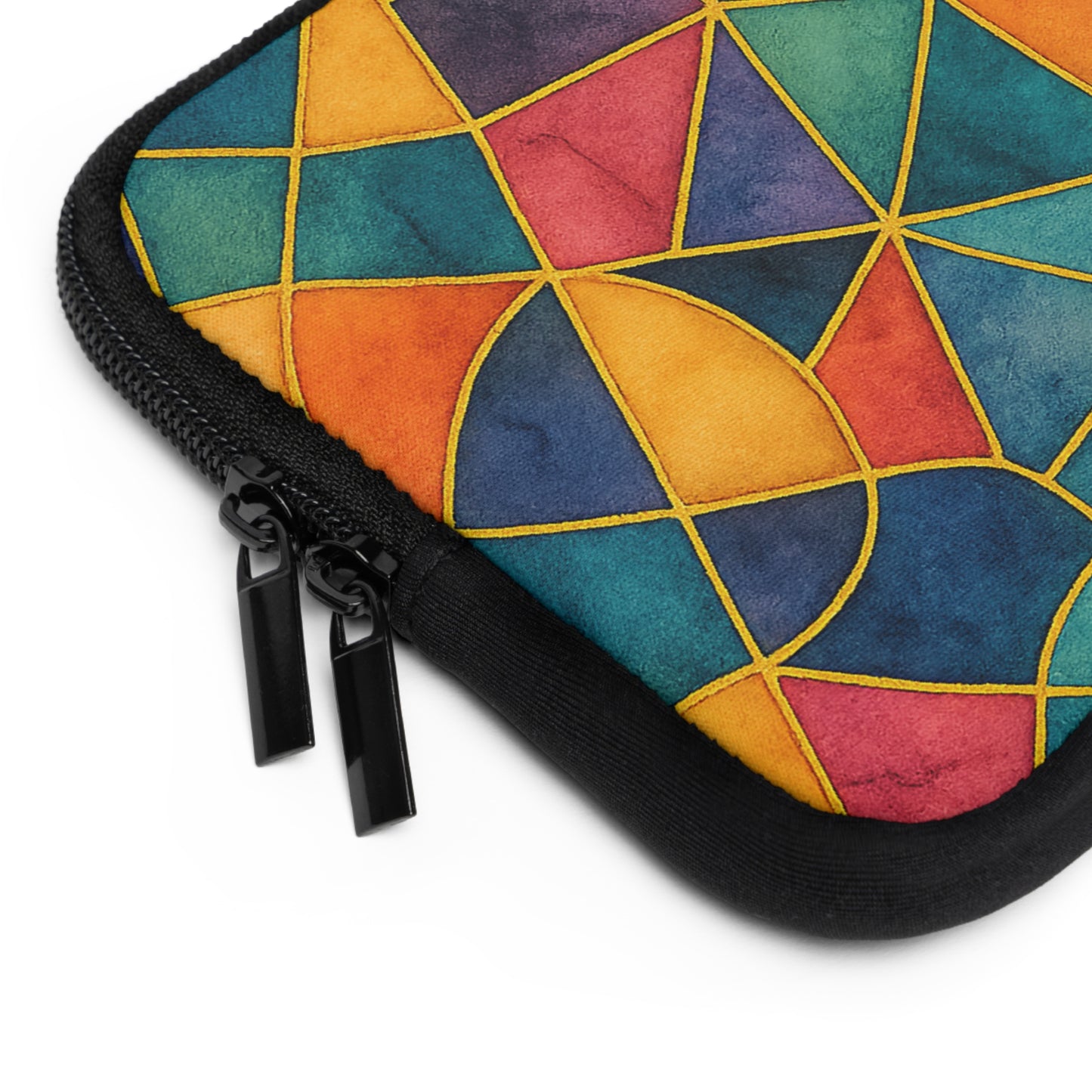 Mosaic — Laptop Sleeve — Artisan Luxe Collection