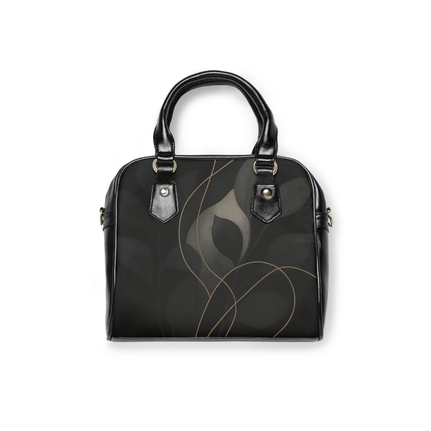 Shirley — Shoulder Bag — Artisan Luxe Collection