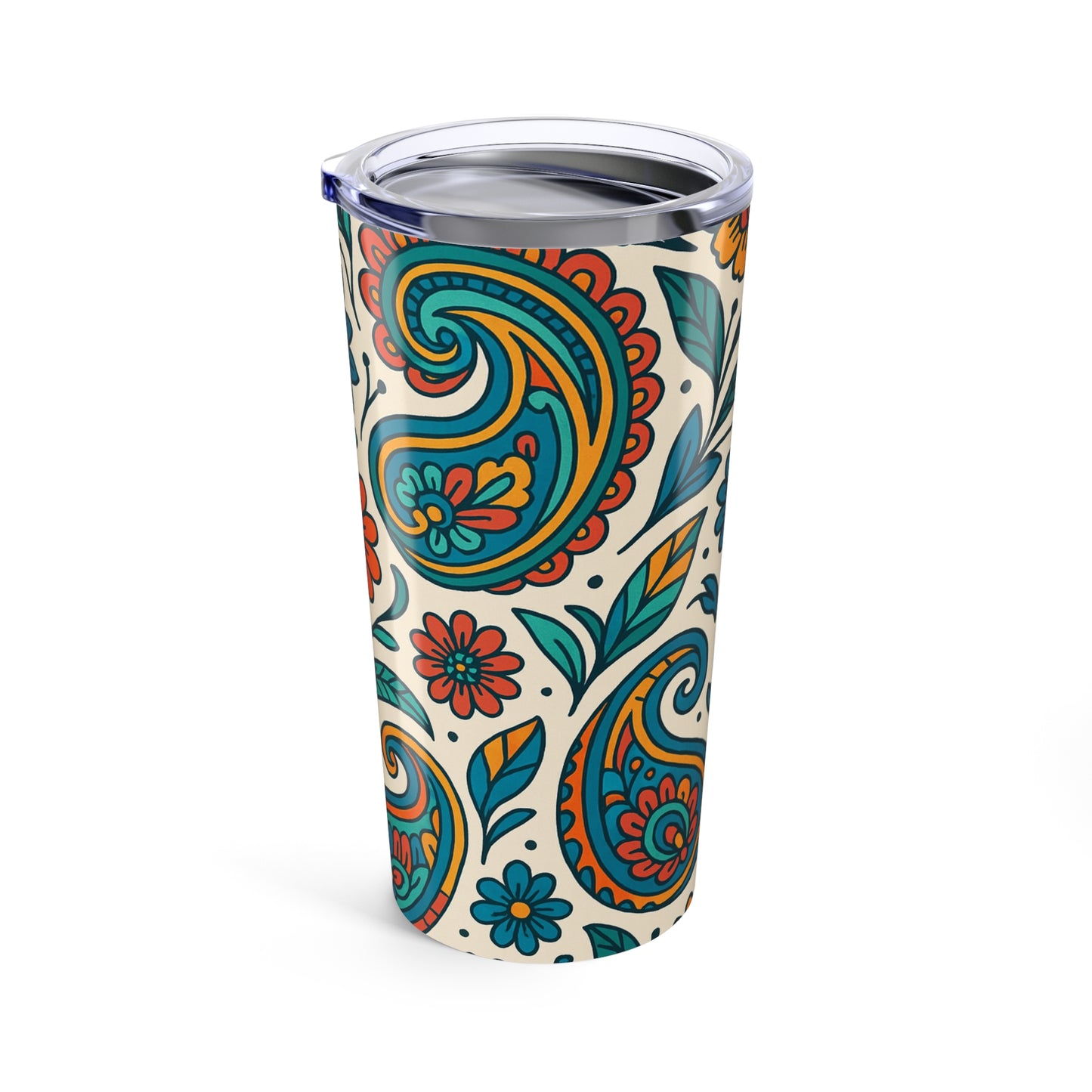 Vaso térmico de 20 oz