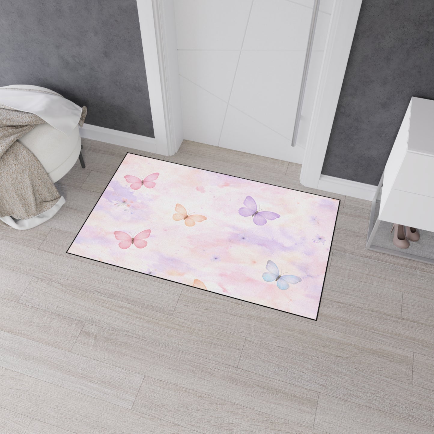 Heavy Duty Floor Mat