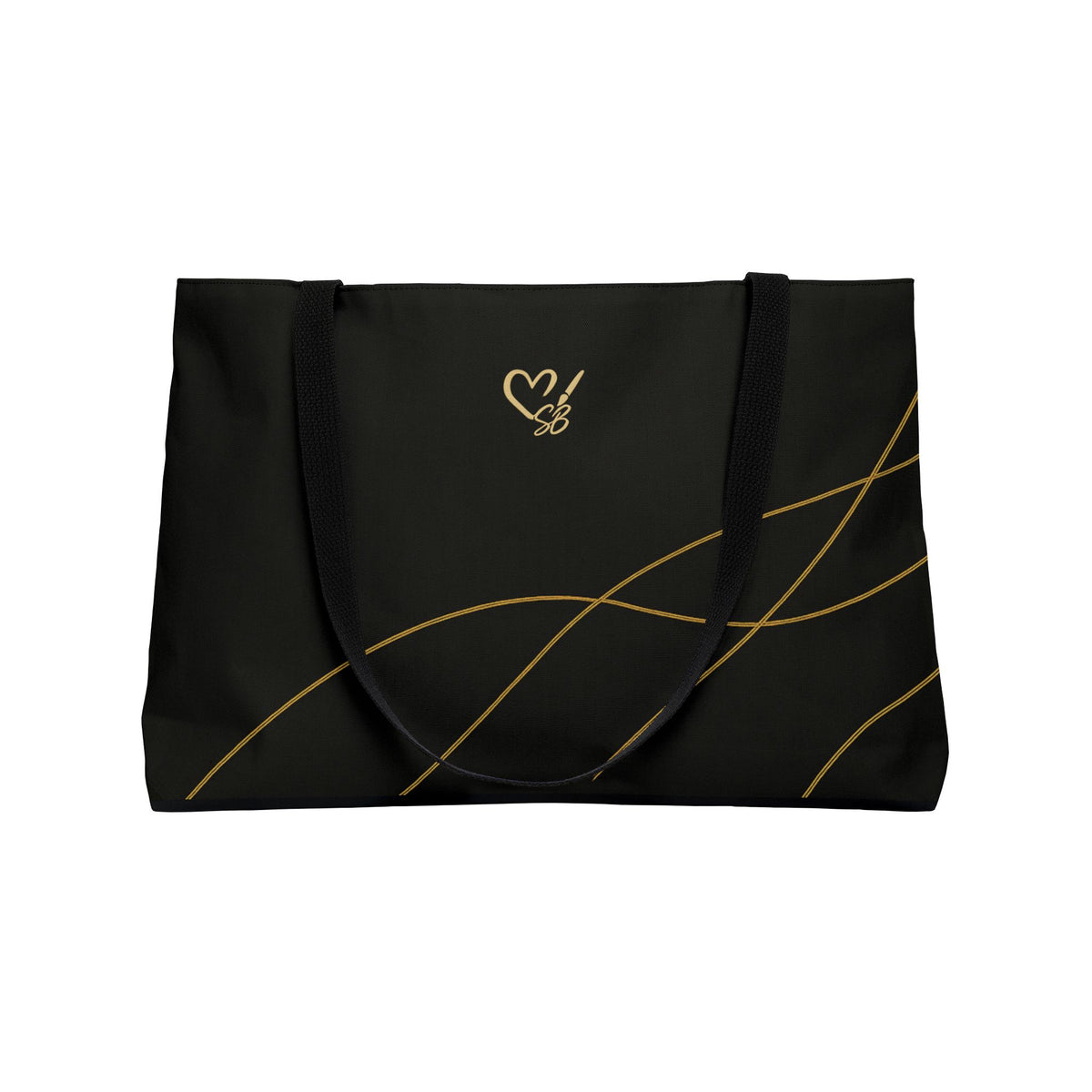 Lola-2025 Artisan Luxe Collection-Weekender Tote Bag