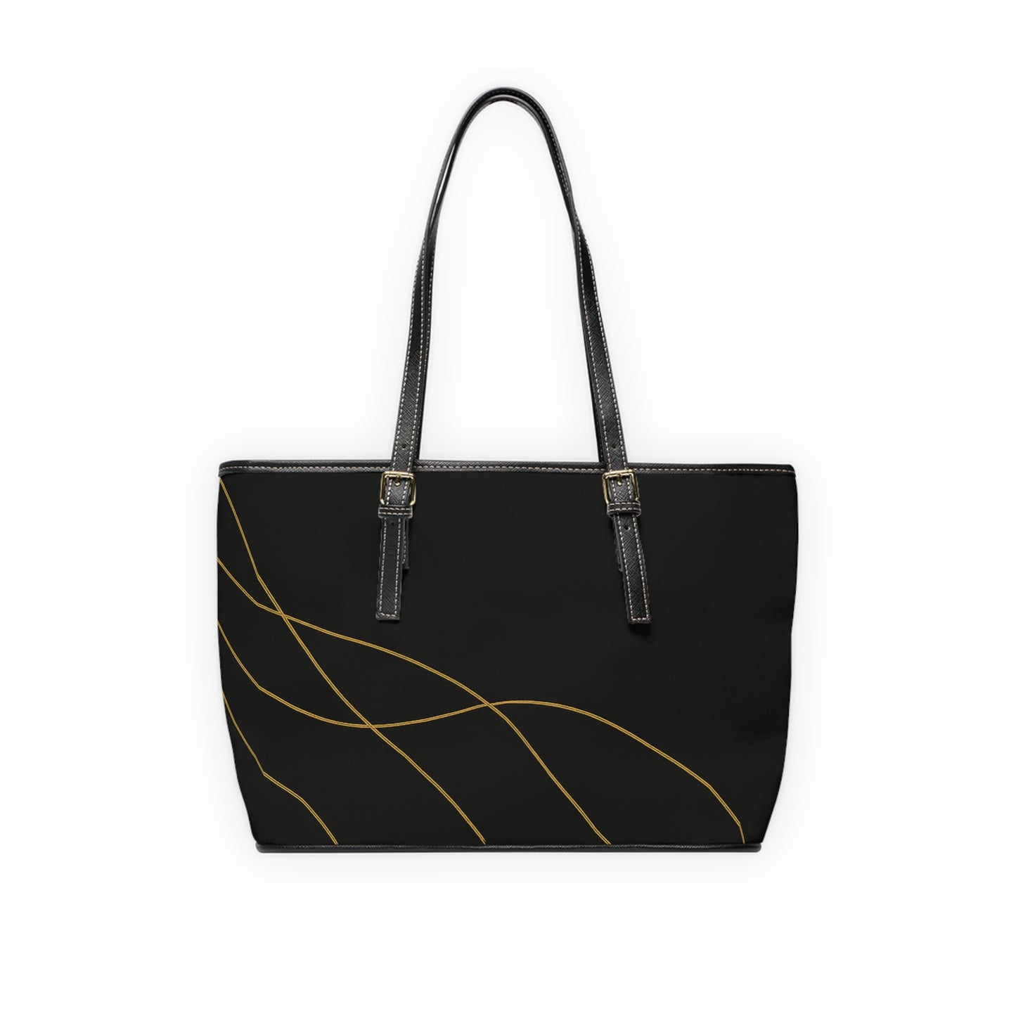 Colección Lola-2025 Artisan Luxe - Bolso de hombro de PU