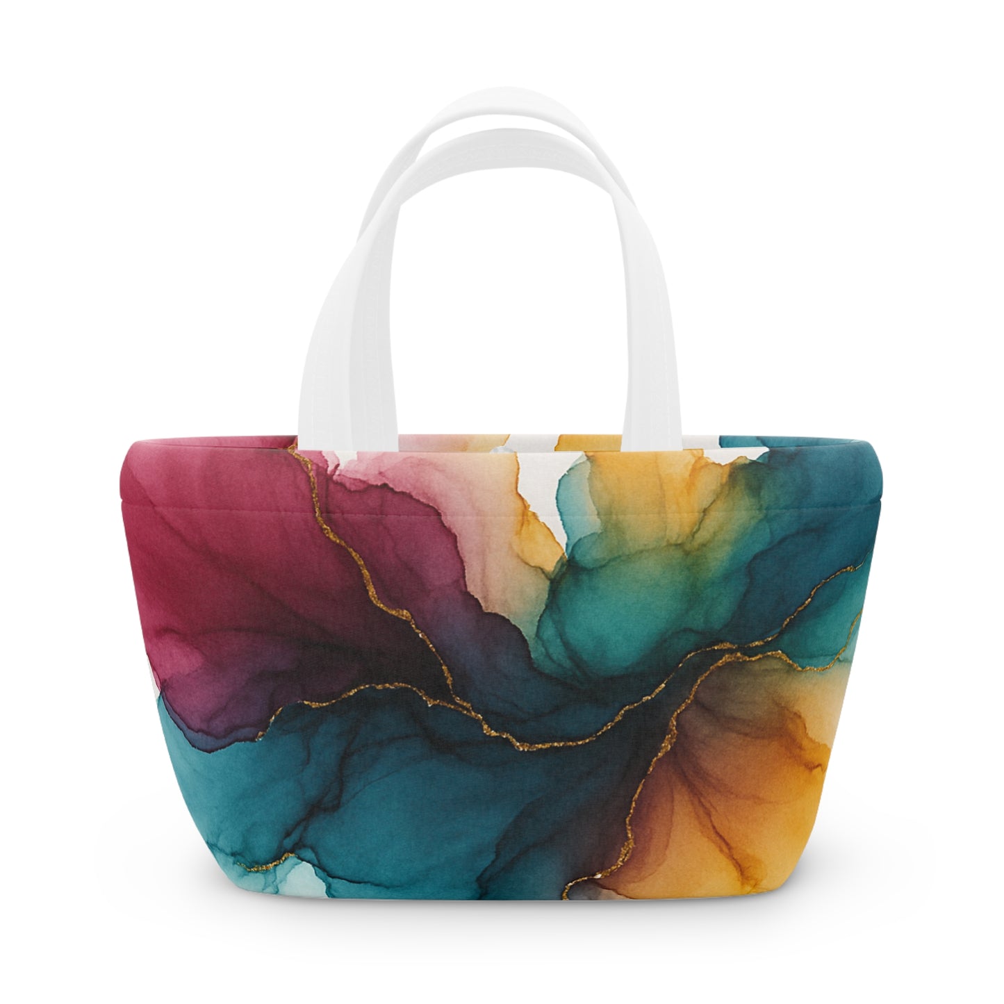 Bolsa para almuerzo Brittany Rose-2025 Artisan Luxe Collection