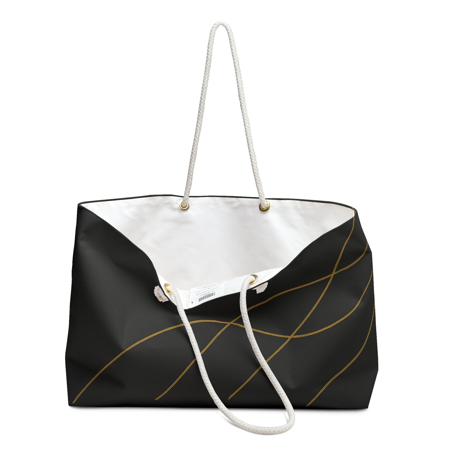 Lola-2025 Artisan Luxe Collection-Weekender Bag — Luxe Travel Tote
