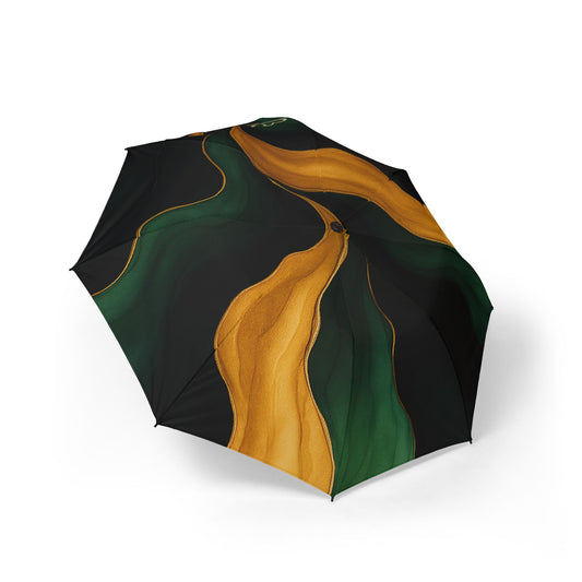 Miranda-2025 Artisan Luxe Collection-Foldable Umbrella