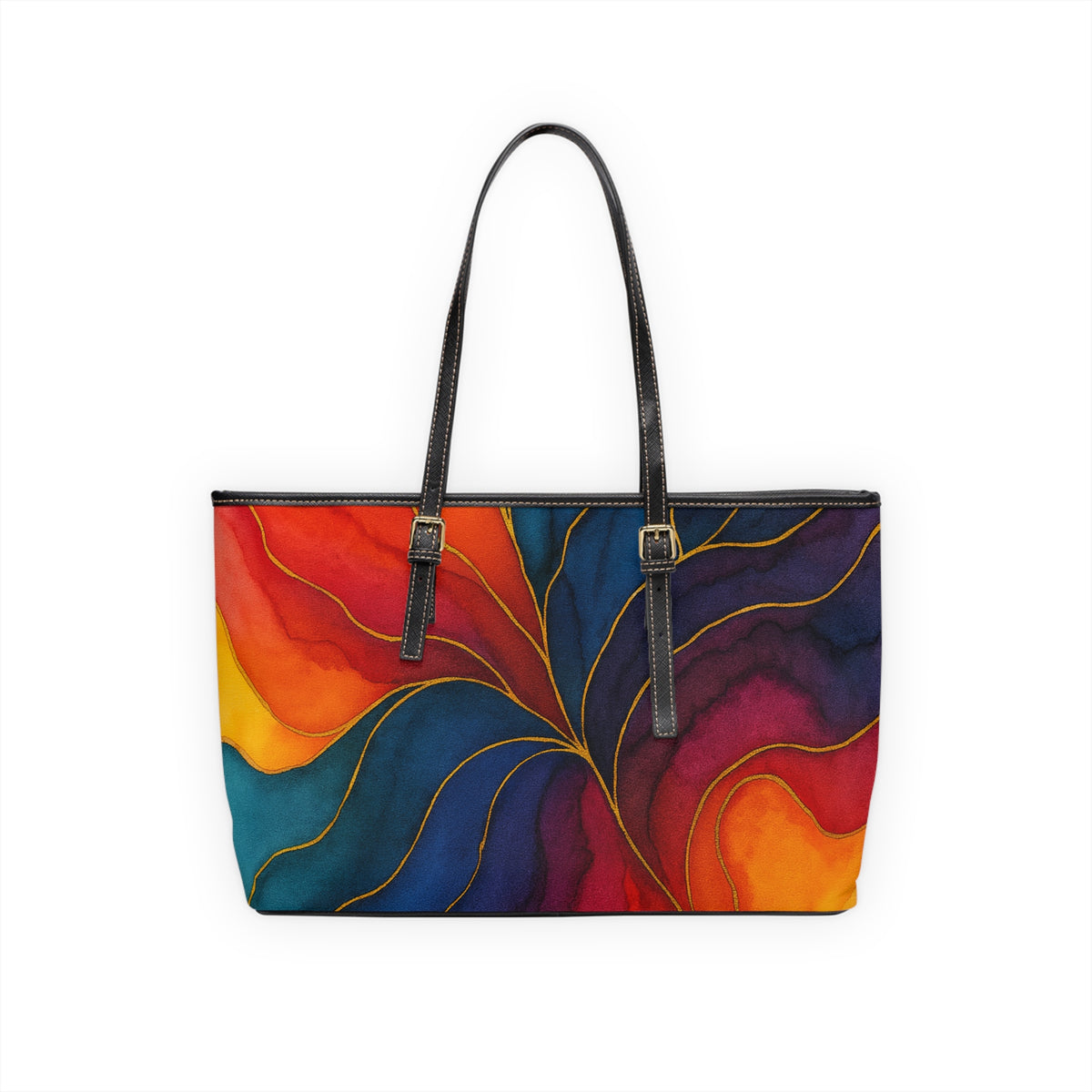 Jayla — Shoulder Bag — Artisan Luxe Collection