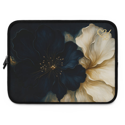 Sarah — Funda para portátil — Colección Artisan Luxe