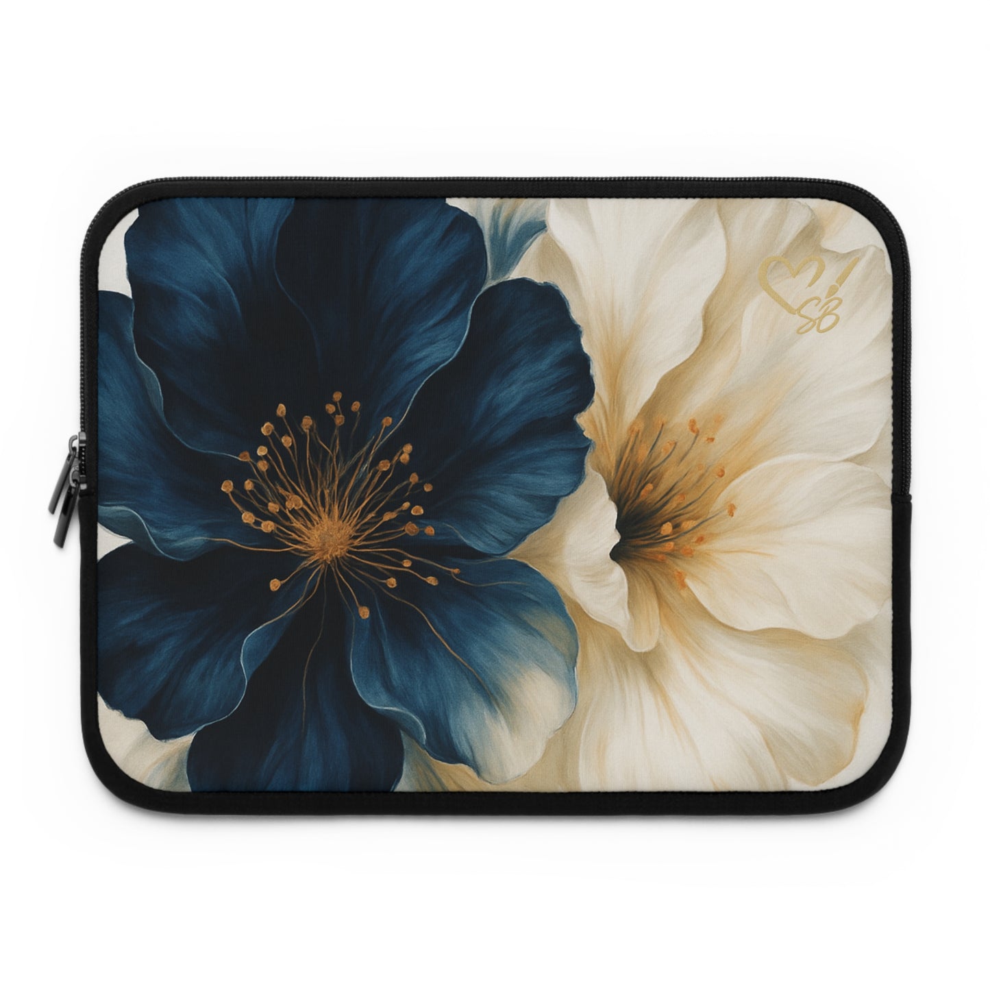 Stella-2025 Colección Artisan Luxe-Funda Floral para Portátil