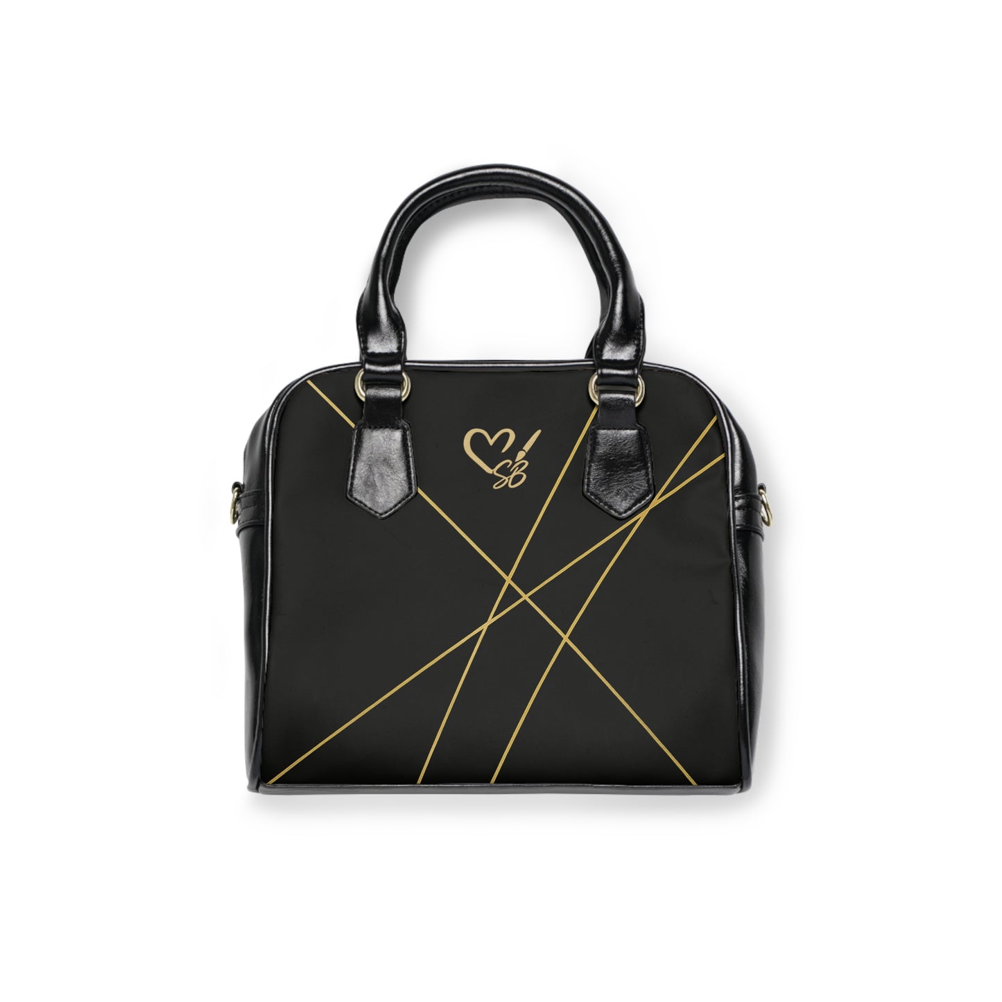 Michelle— Bolso de Hombro — Colección Artisan Luxe