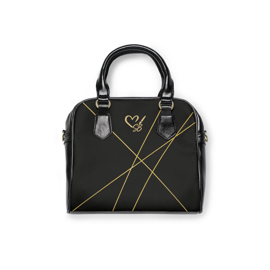 Michelle— Shoulder Bag — Artisan Luxe Collection