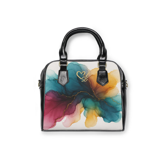 Brittany Rose-Colección Artisan Luxe 2025-Bolso de mano
