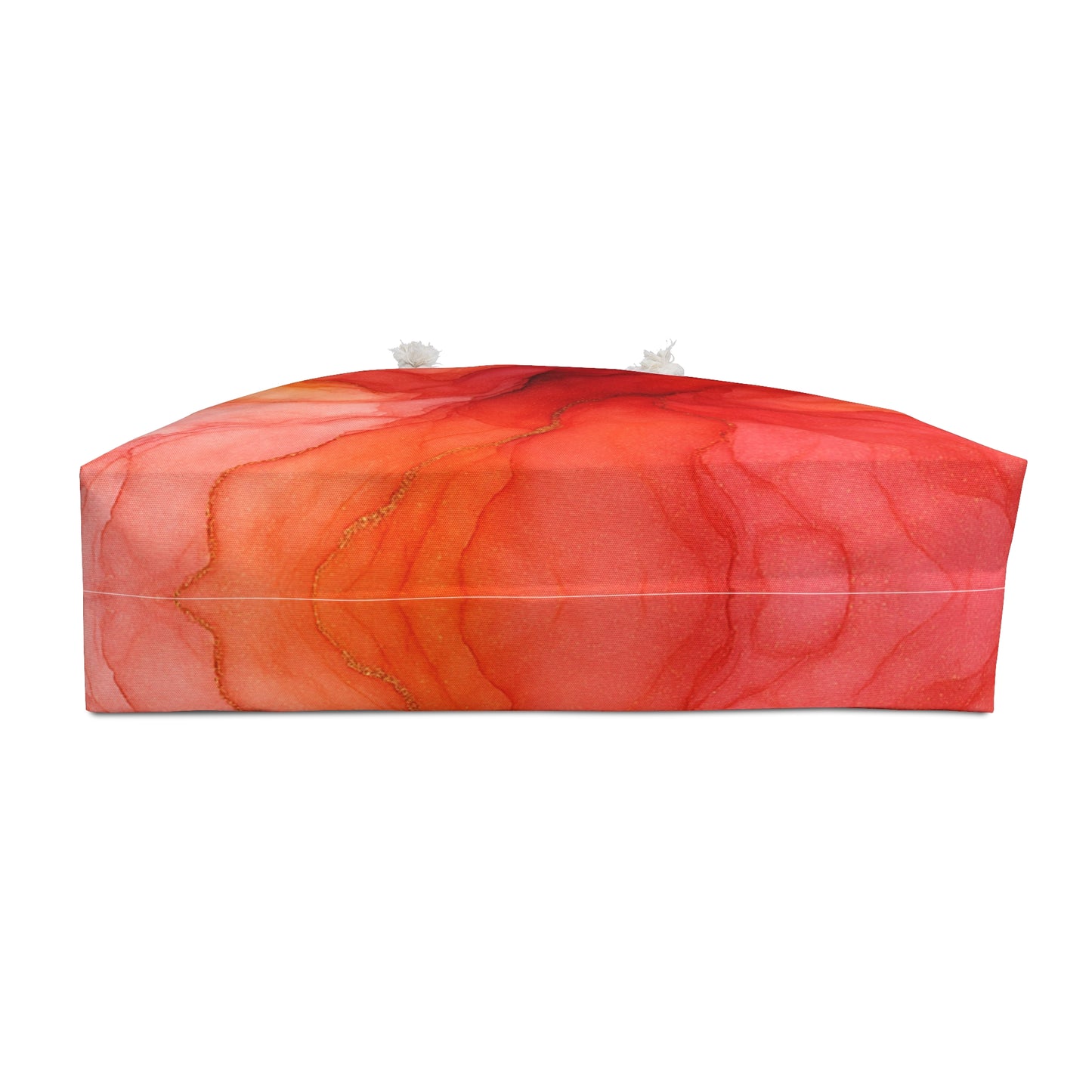 Bolsa de viaje Crimson Harmonies 2-Inspired para escapadas con estilo
