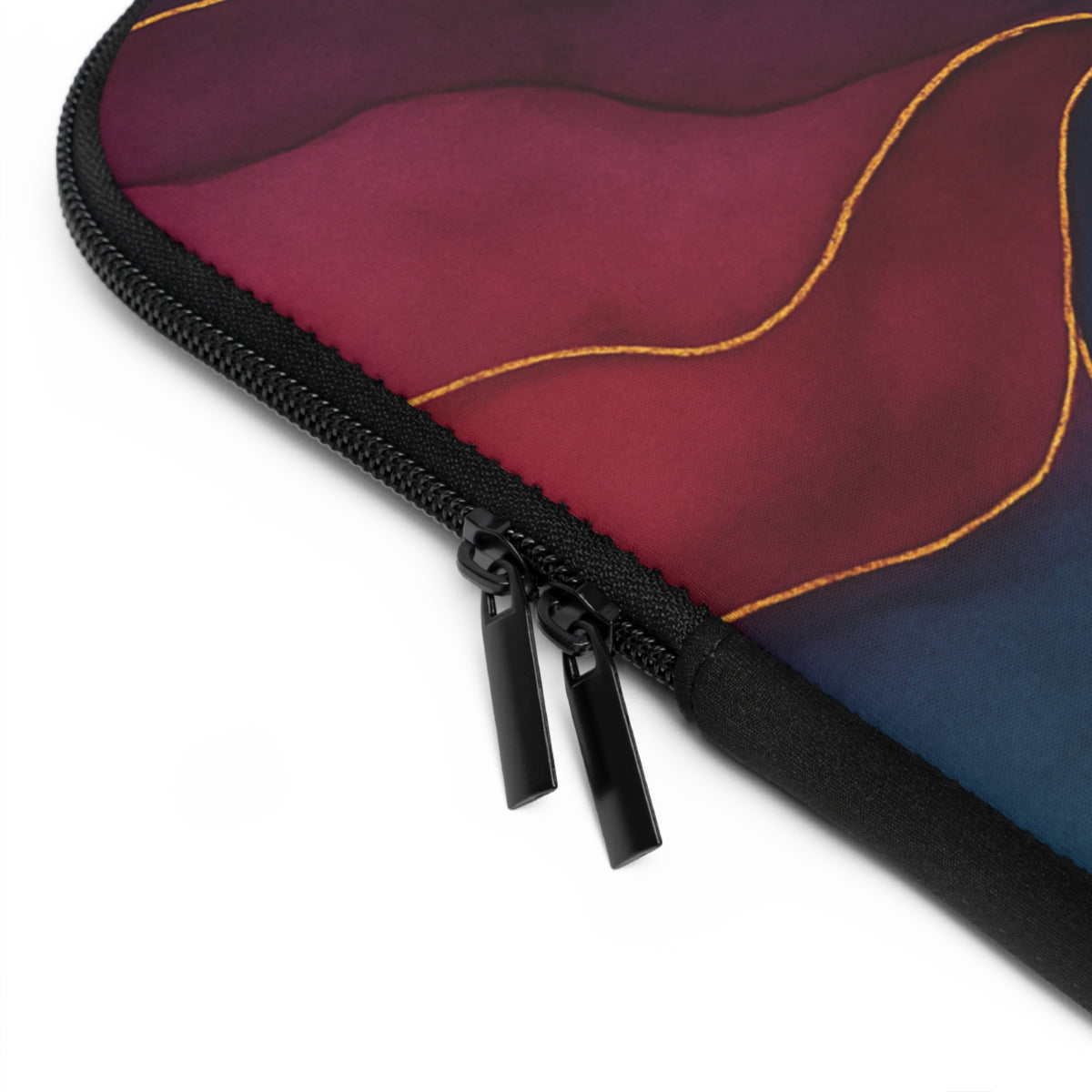 Tyler-2025 Artisan Luxe Collection-Laptop Sleeve