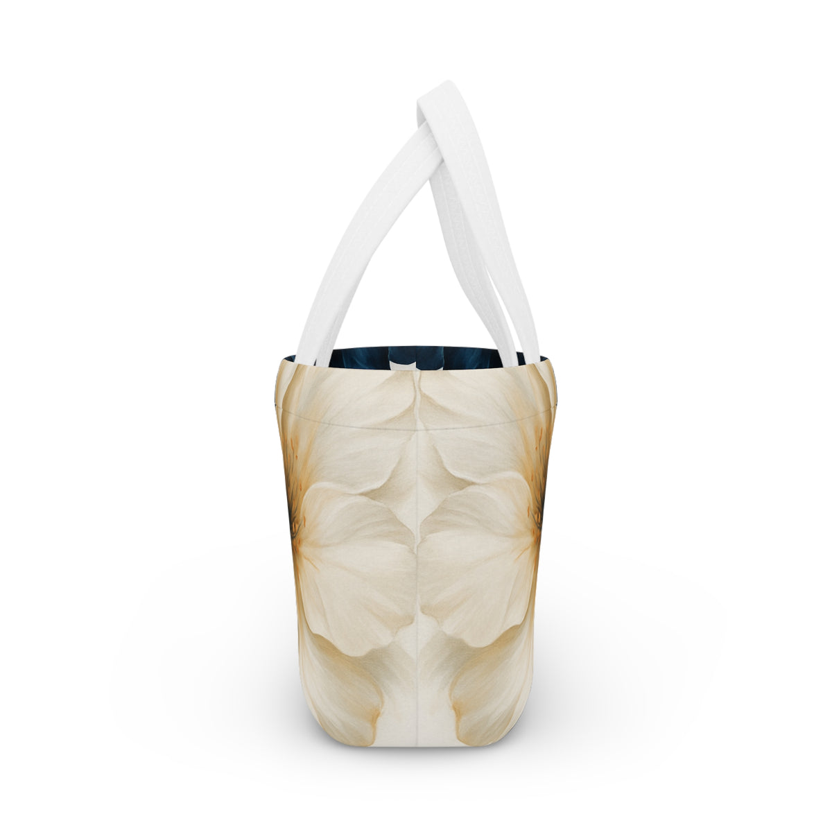 Stella-2025 Artisan Luxe Collection-Floral Insulated Lunch Bag