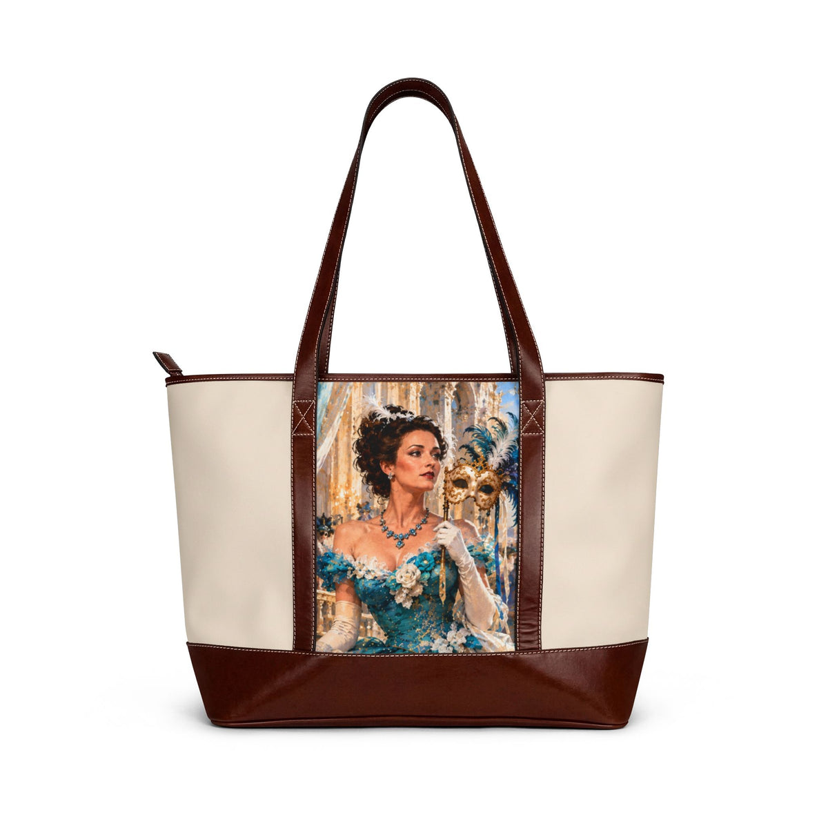 The Masquerade — A Venetian Dream | Handbag