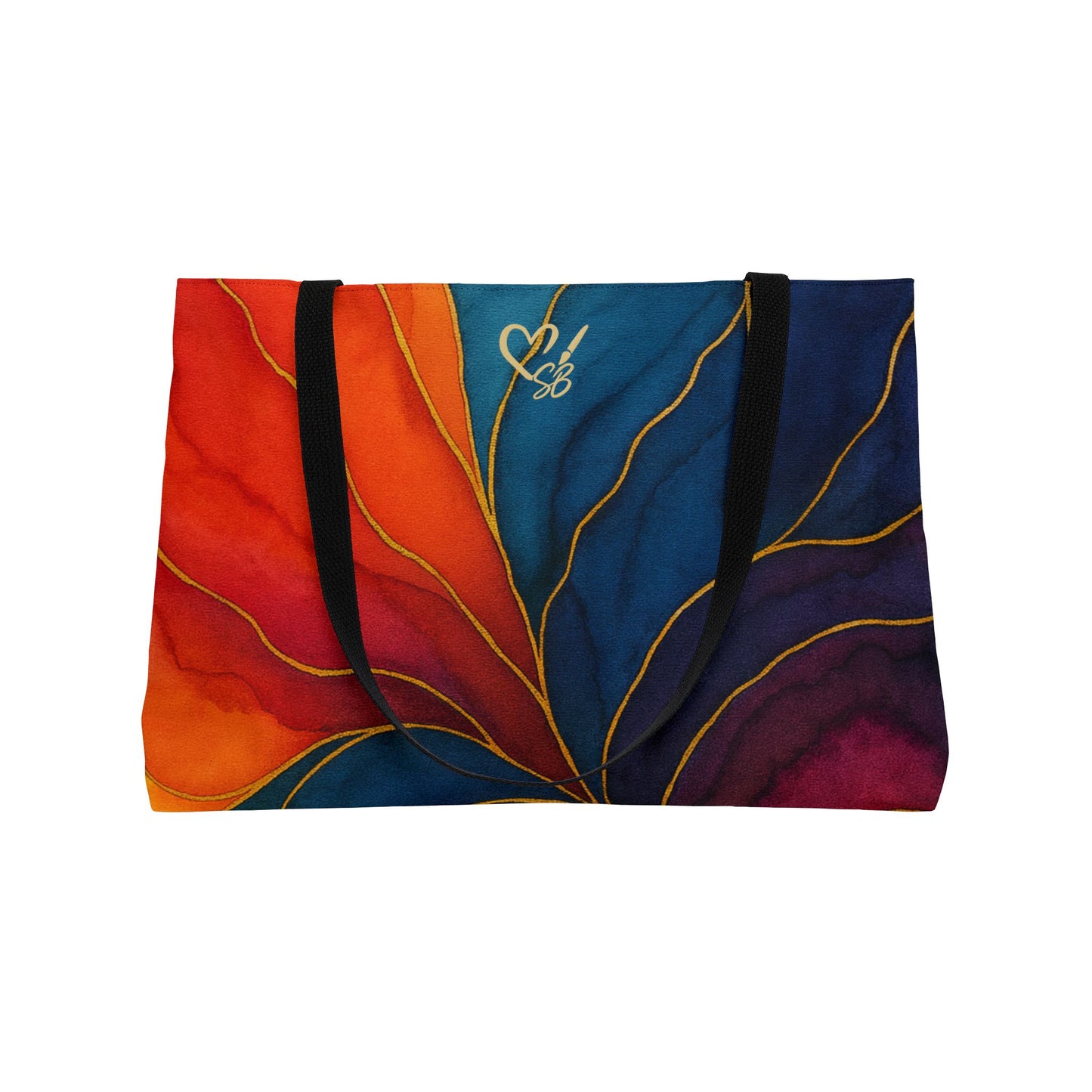 Jayla-2025 Colección Artisan Luxe-Bolso de Viaje