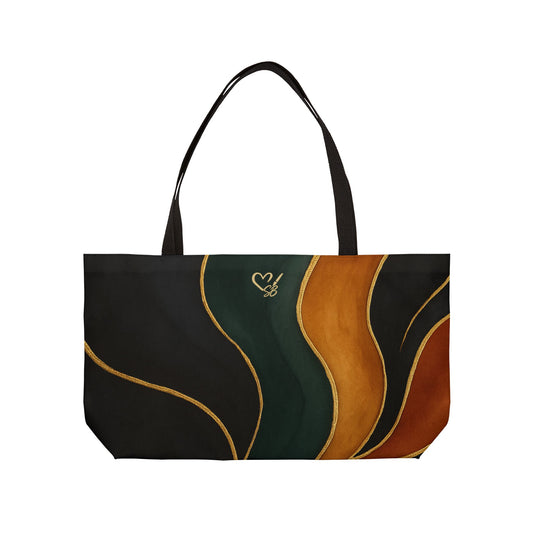 Vivian-2025 Colección Artisan Luxe-Bolsa de viaje Weekend