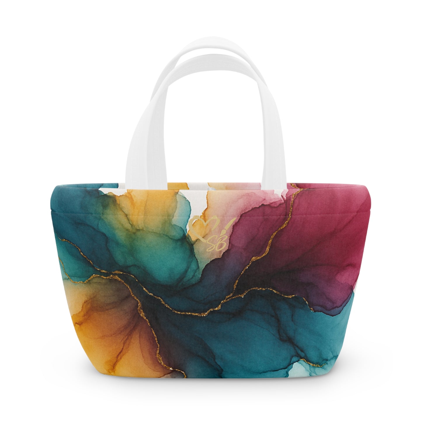 Bolsa para almuerzo Brittany Rose-2025 Artisan Luxe Collection