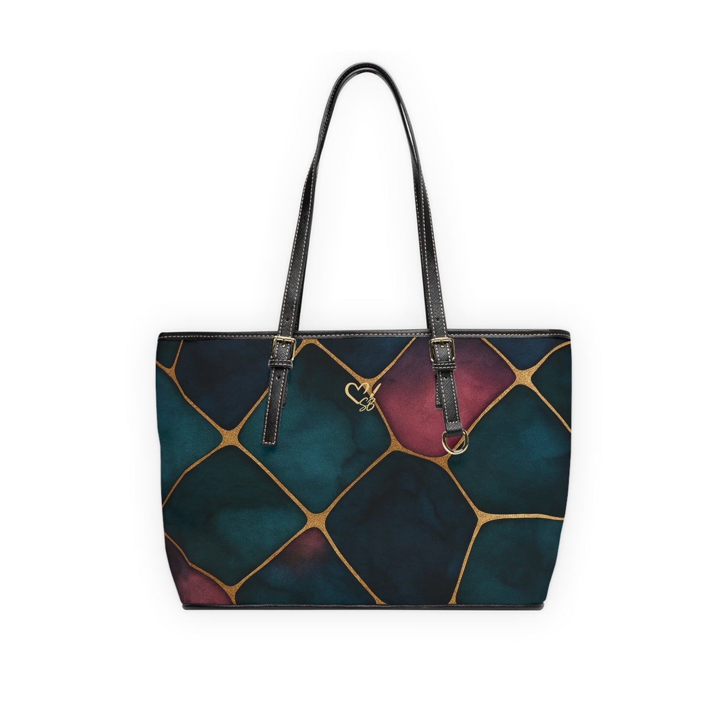 Jada — Shoulder Bag — Artisan Luxe Collection