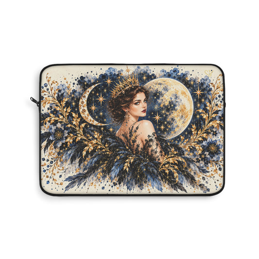 Queen of the Night Laptop Sleeve | Night at the Opera