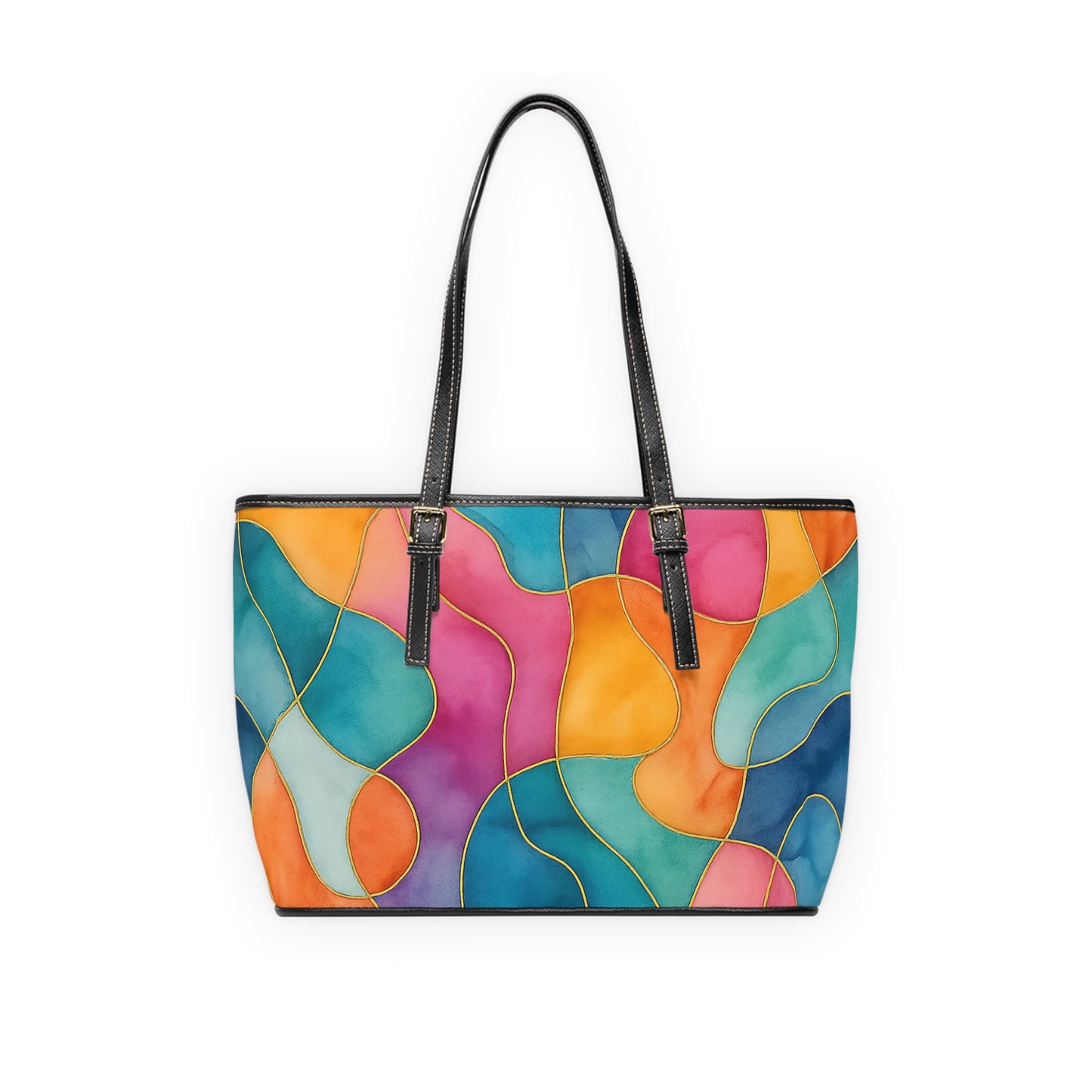 Mia — Bolso de Hombro — Colección Artisan Luxe