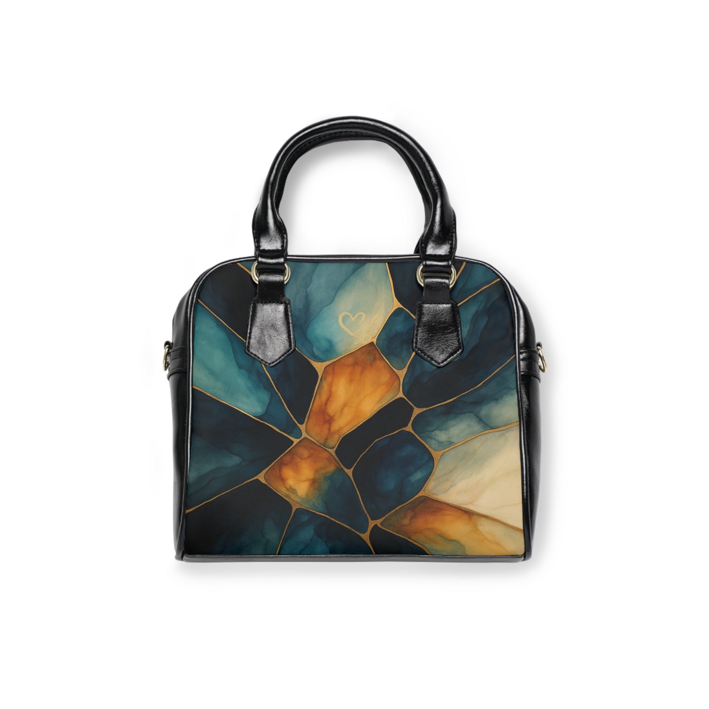 Lissette-2025 Colección Artisan Luxe-Bolso de hombro
