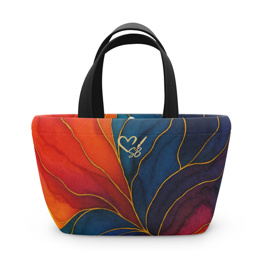 Jayla — 2025 Artisan Luxe Collection Lunch Bag