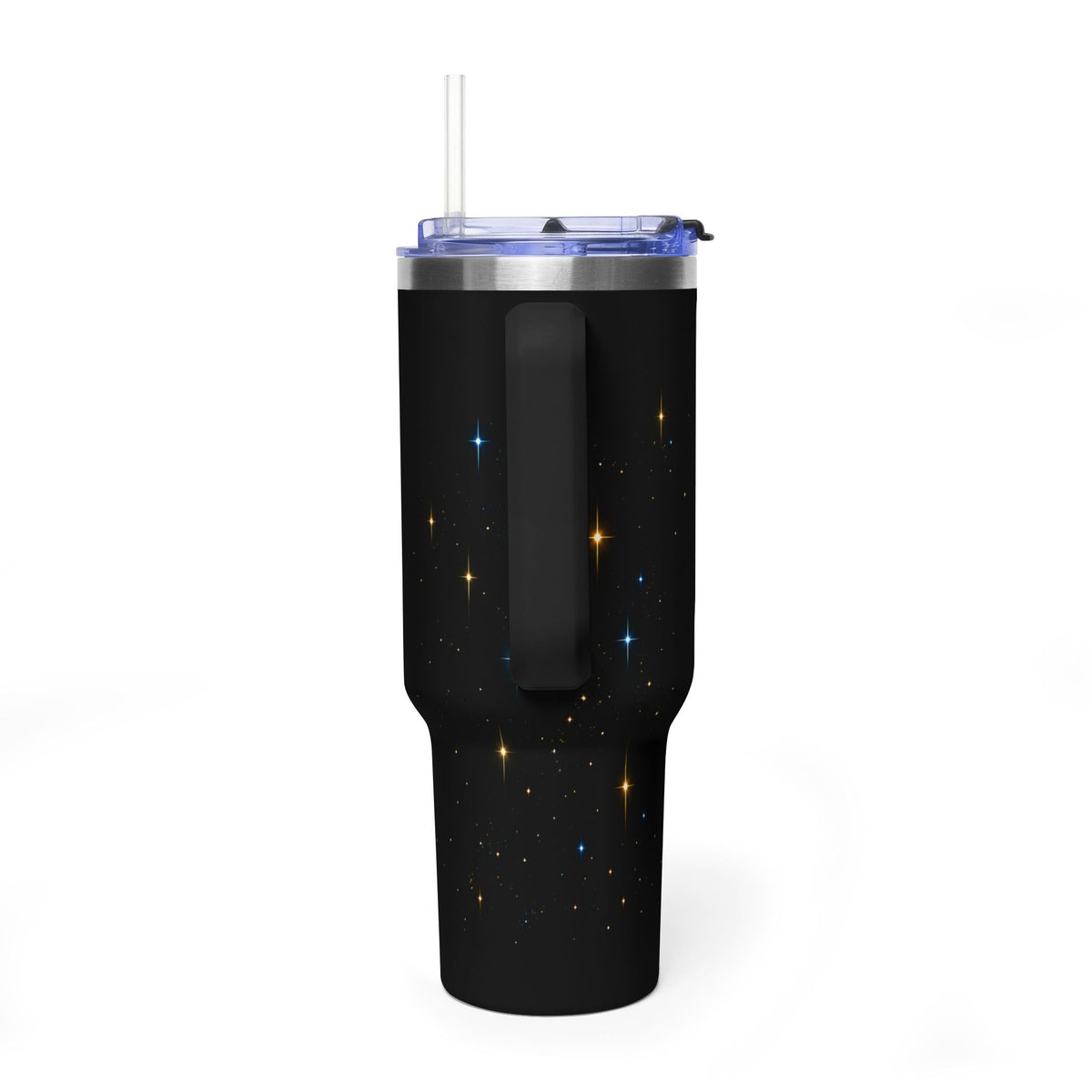 Vacuum Thermal Tumbler, 40oz