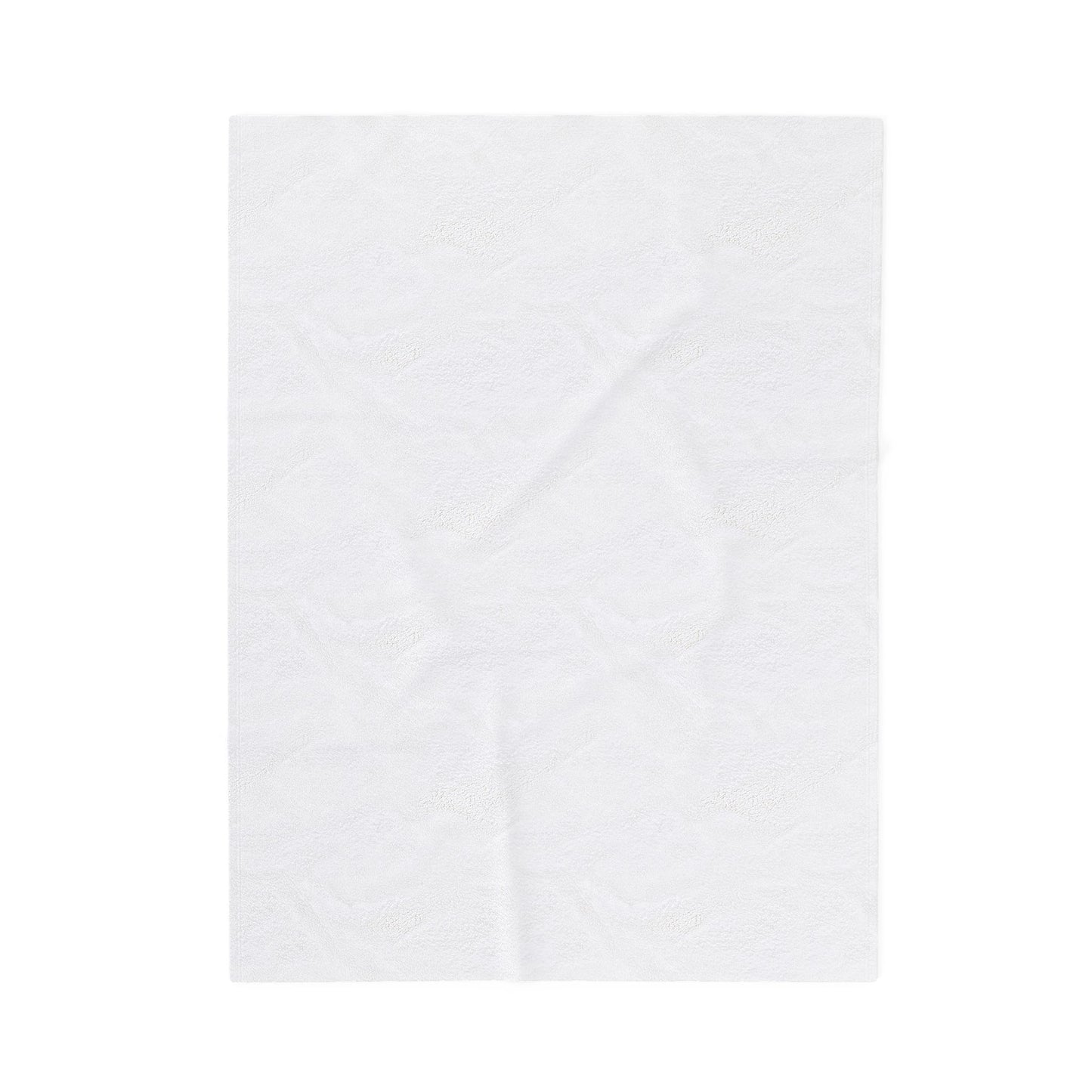 Butterfly Meadow Velveteen Plush Blanket — Soft Pastel Throw for Bedroom, Nursery & Cozy Gifts