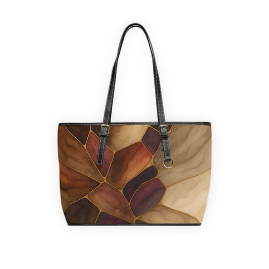 Sienna — Shoulder Bag — Artisan Luxe Collection