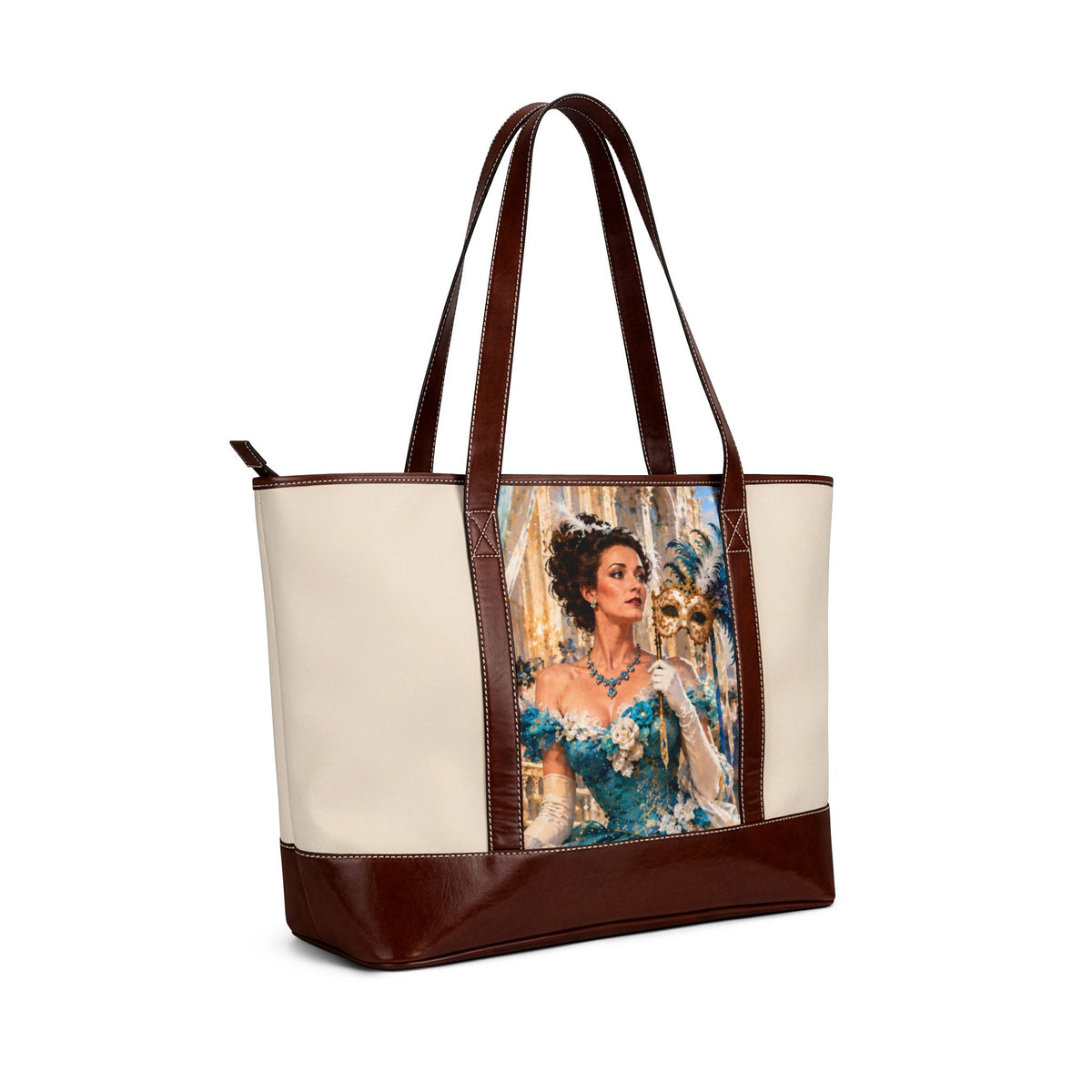 The Masquerade — A Venetian Dream | Handbag