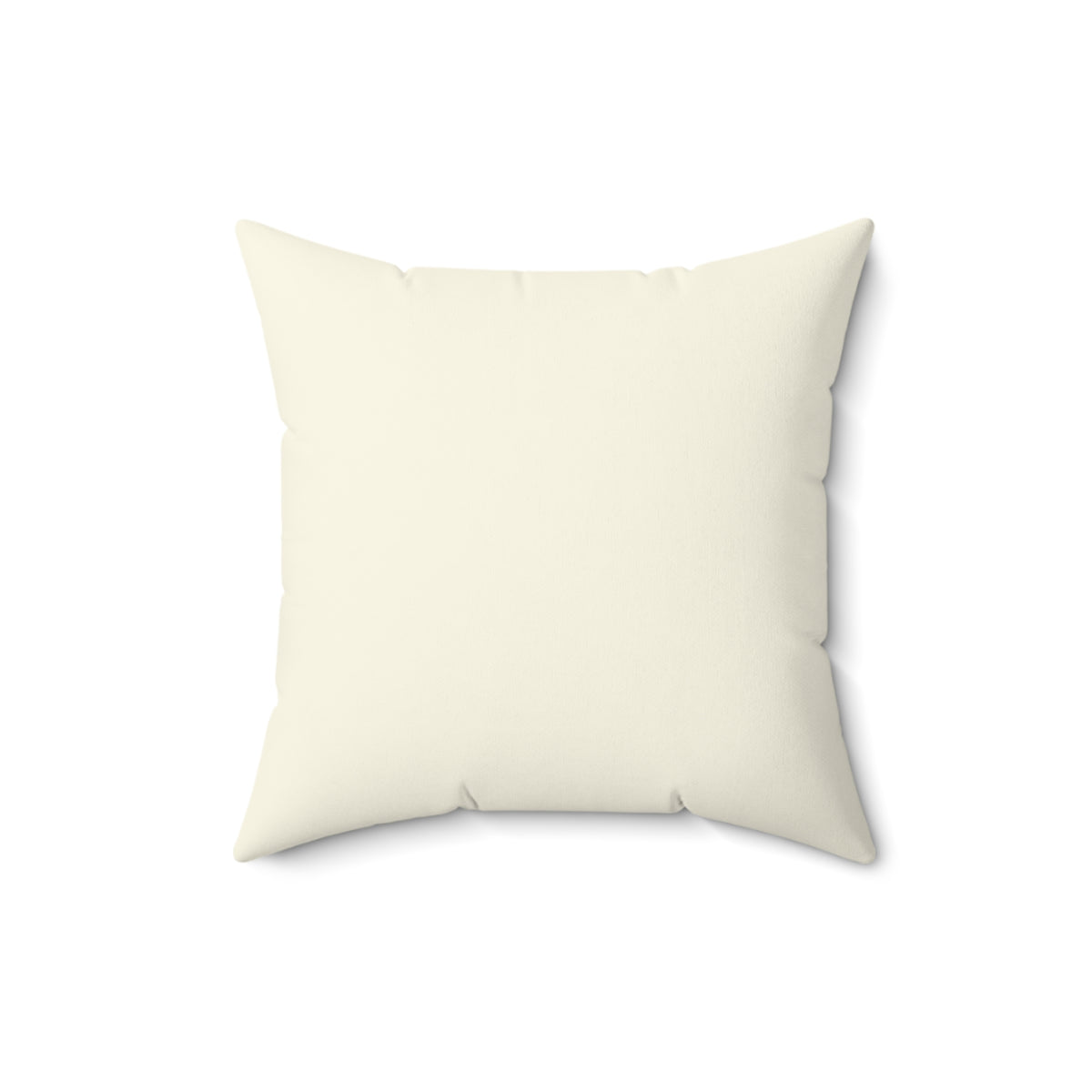 Almohada decorativa Teddy y Luna Durmiente — Cojín para la habitación del bebé