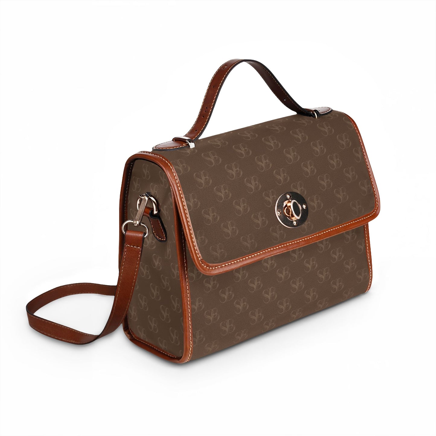 Ember — Satchel — Artisan Luxe Collection