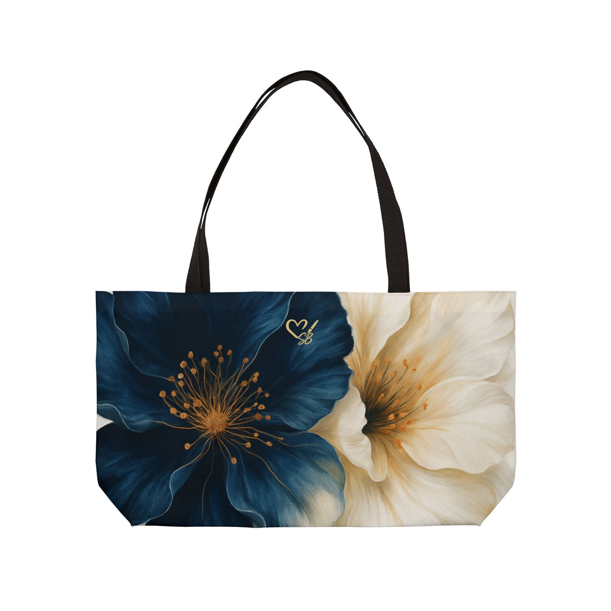 Stella-2025 Artisan Luxe Collection- Weekender Tote Bag