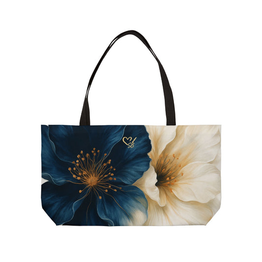 Stella-2025 Artisan Luxe Collection- Weekender Tote Bag