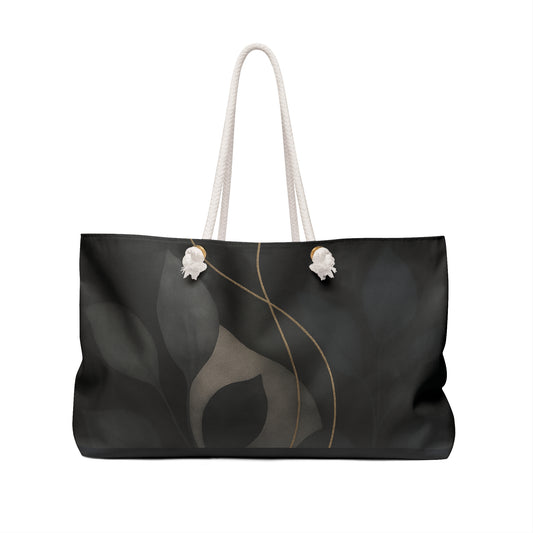 Shirley-2025 Artisan Luxe Collection-Weekender Bag