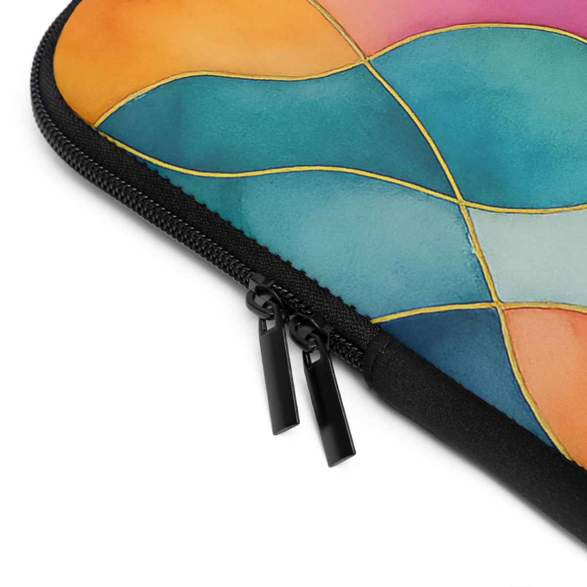 Vicky — Funda para portátil — Colección Artisan Luxe