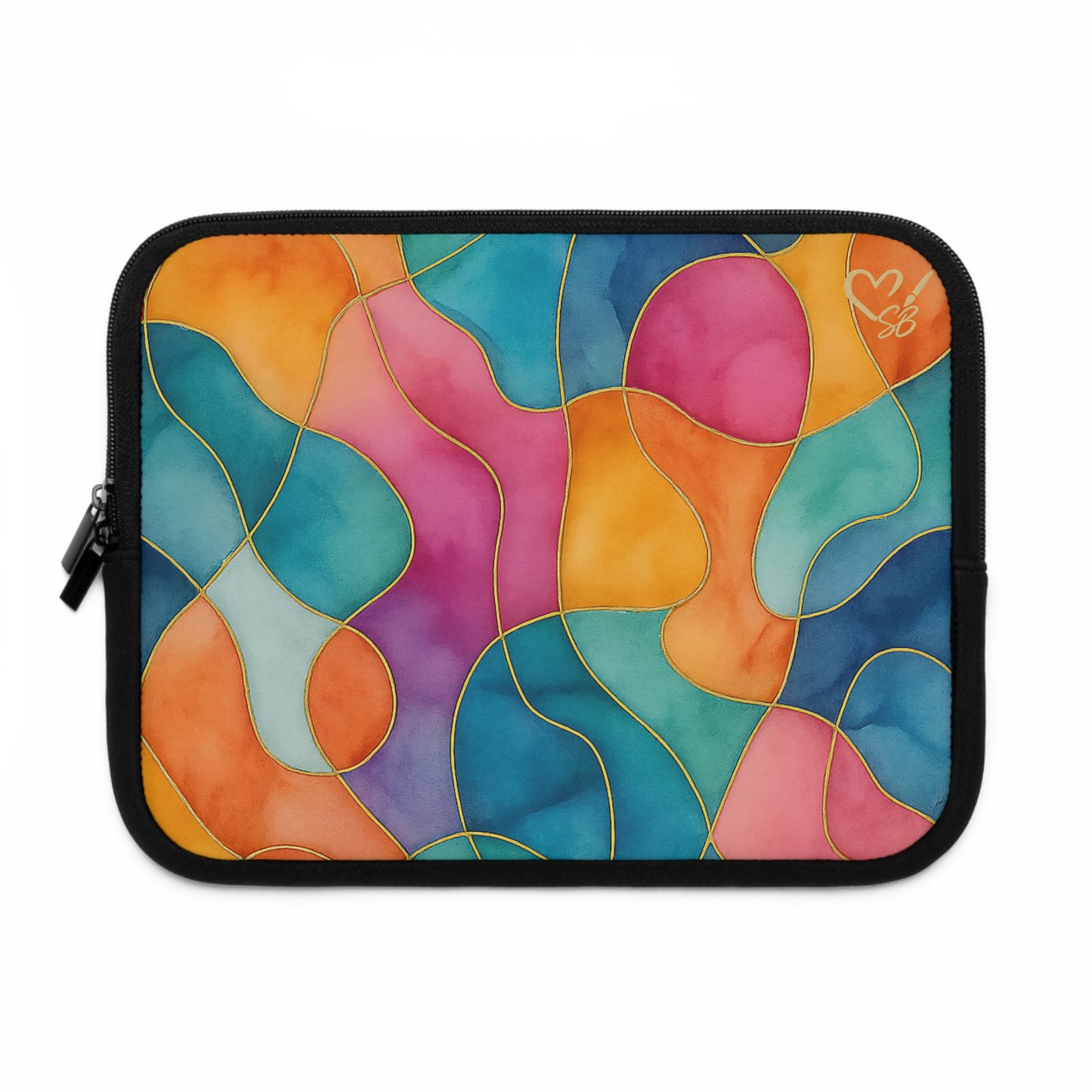 Vicky — Funda para portátil — Colección Artisan Luxe