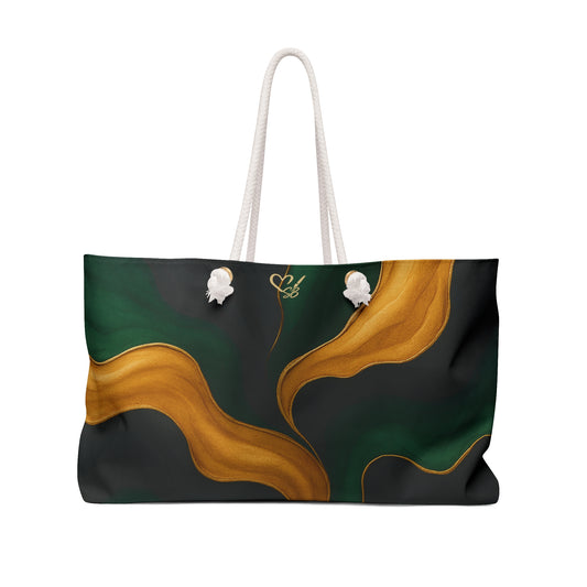 Miranda-2025 Artisan Luxe Collection-Weekender Bag