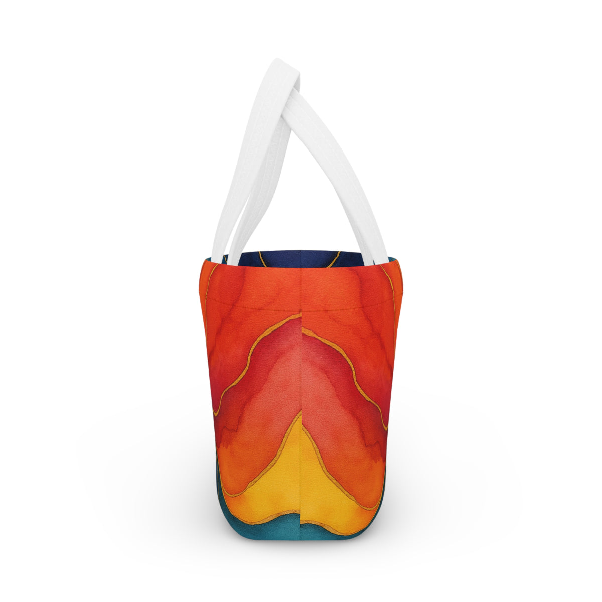 Jayla — 2025 Artisan Luxe Collection Lunch Bag