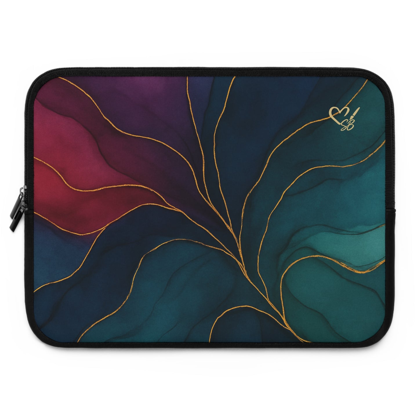 Colección Artisan Luxe Tyler-2025-Funda para portátil