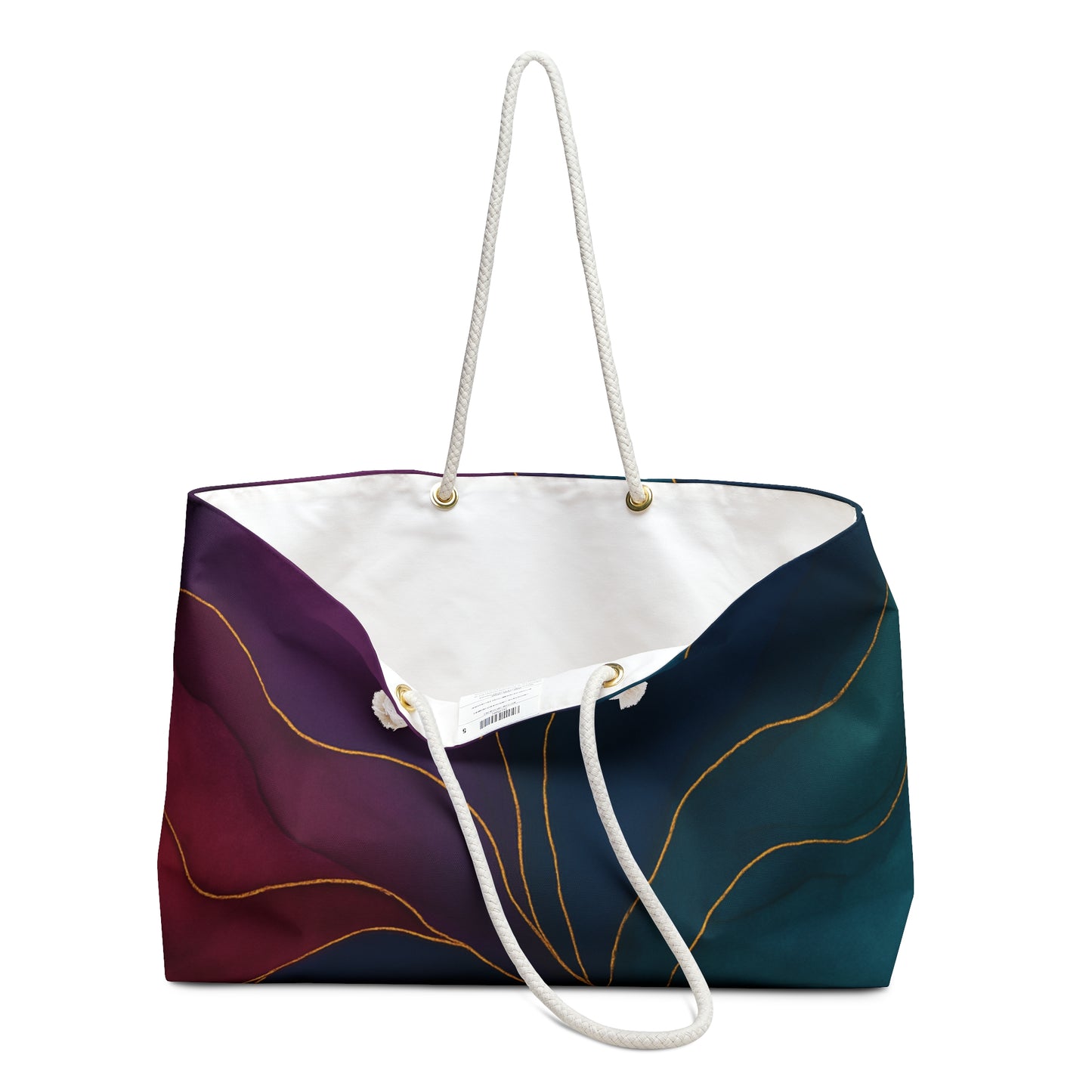 Tyler-2025 Artisan Luxe Collection- Weekender Bag