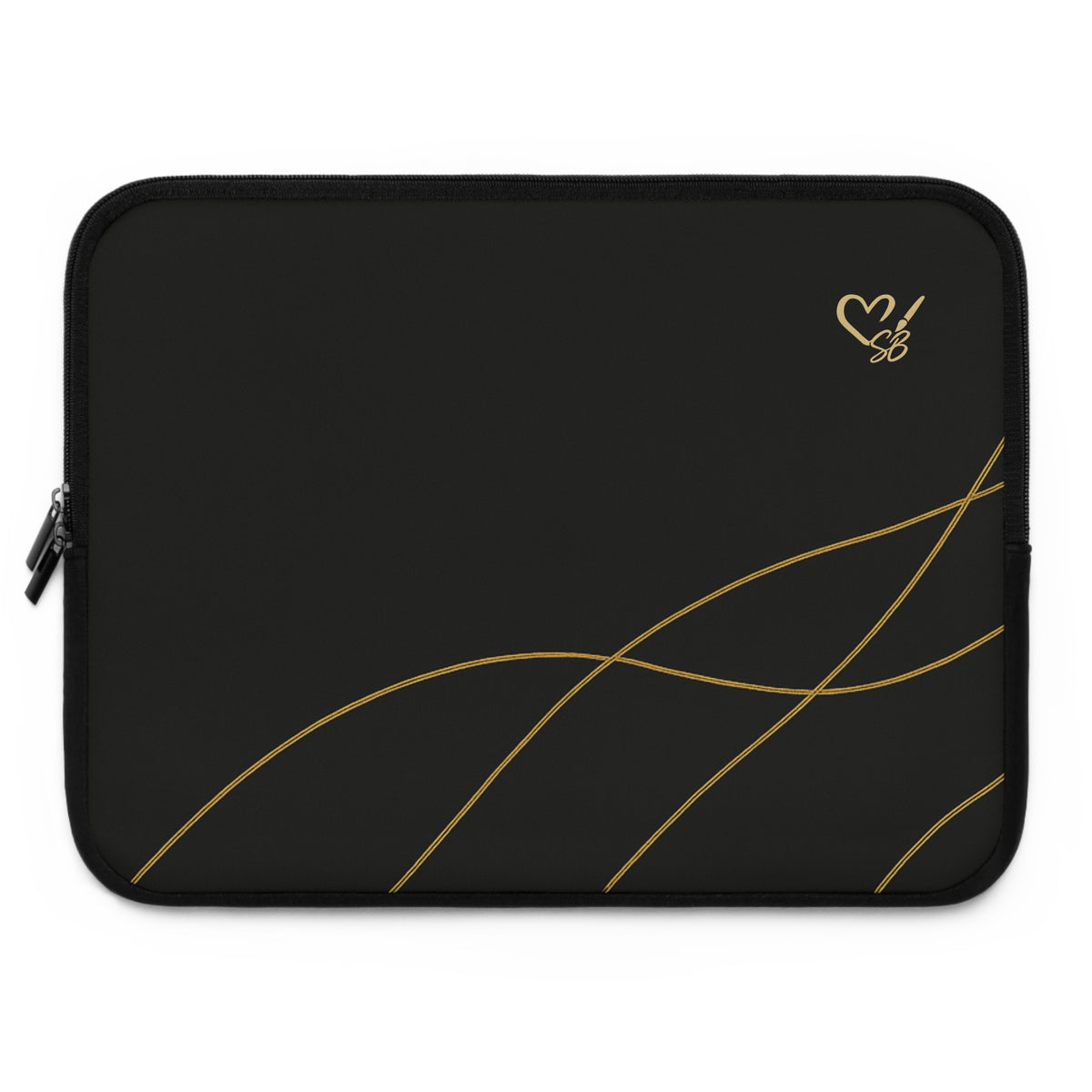 Lola-2025 Colección Artisan Luxe-Funda para portátil